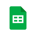 google-sheets